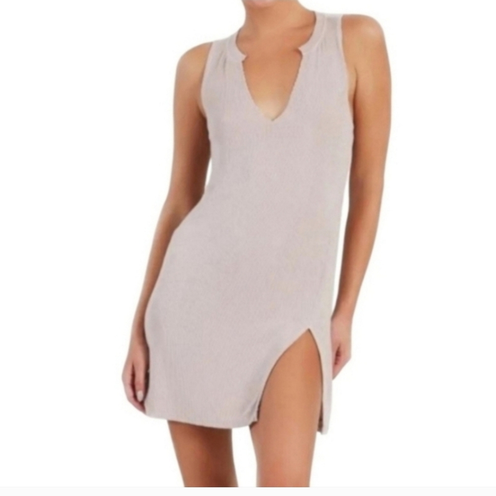 n:Philanthropy Nix Cuban Sand Dress